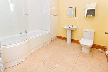 6 bed flat, Clumber cres south, The park estate, Nottingham, NG71EH - Image 13